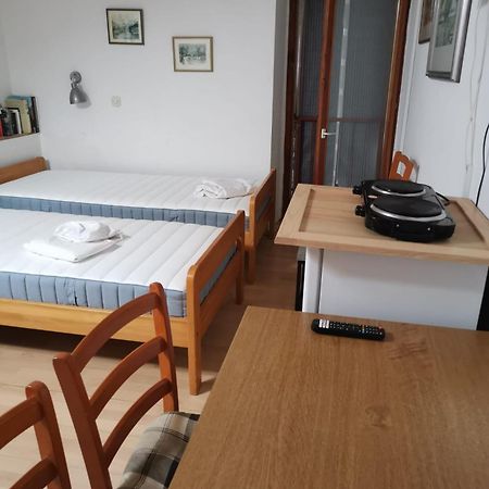 Guest House Accommodation Rupine 普莱曼图拉 外观 照片