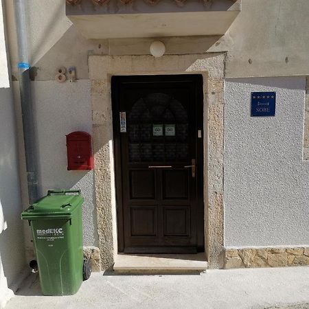 Guest House Accommodation Rupine 普莱曼图拉 外观 照片