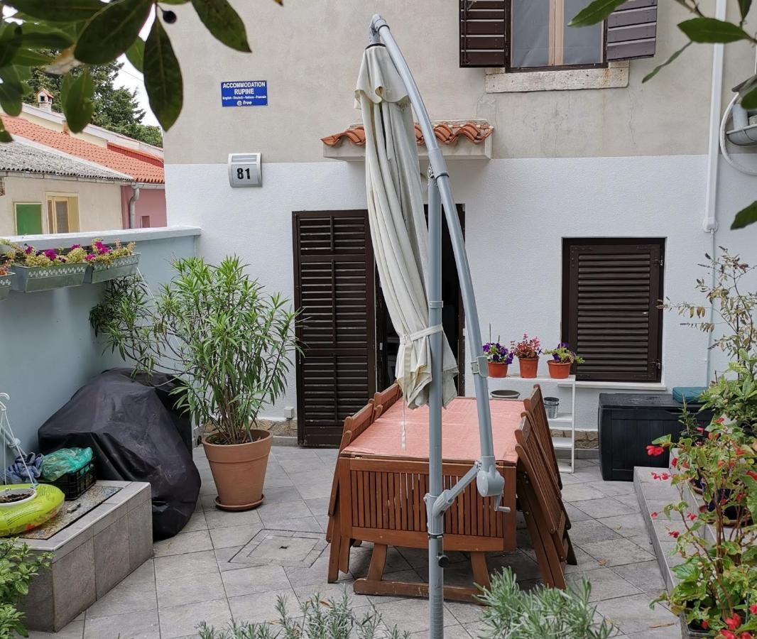 Guest House Accommodation Rupine 普莱曼图拉 外观 照片