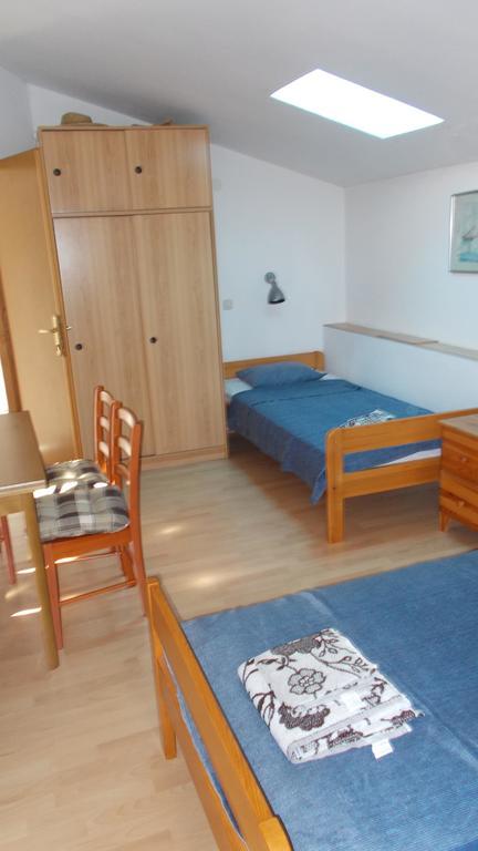 Guest House Accommodation Rupine 普莱曼图拉 客房 照片