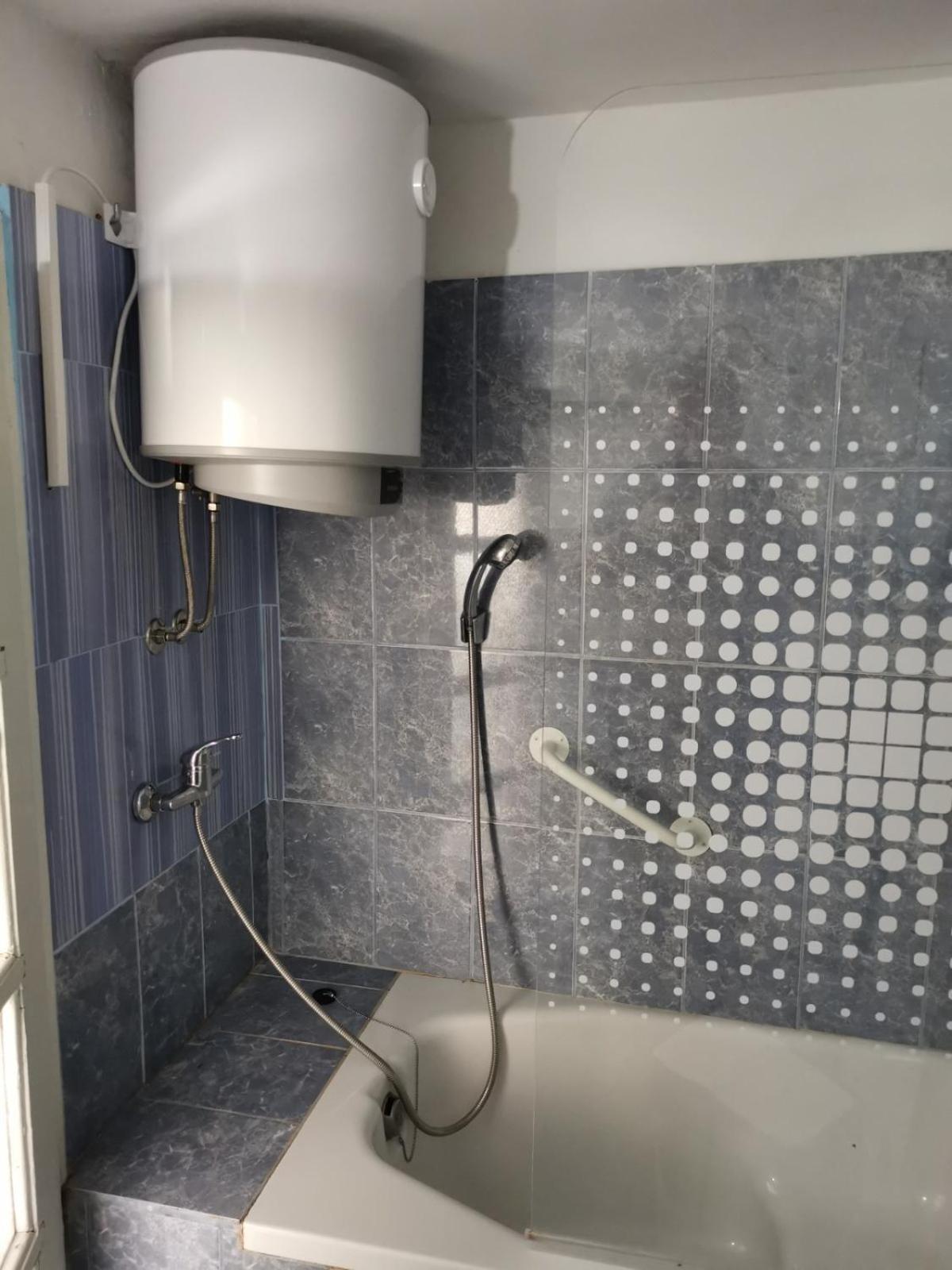 Guest House Accommodation Rupine 普莱曼图拉 外观 照片
