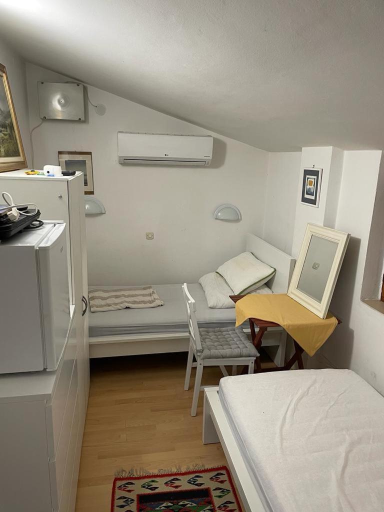 Guest House Accommodation Rupine 普莱曼图拉 外观 照片