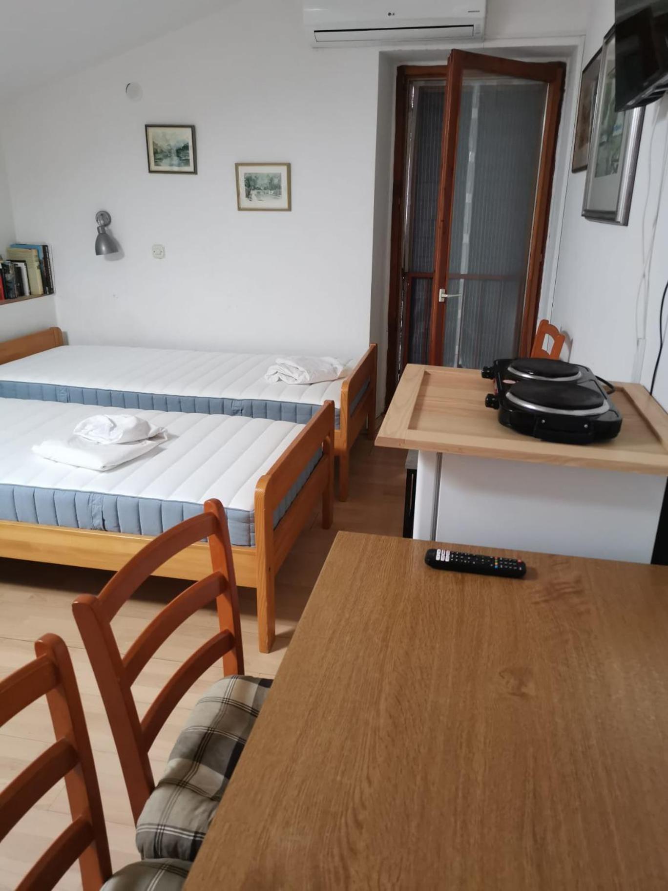 Guest House Accommodation Rupine 普莱曼图拉 外观 照片