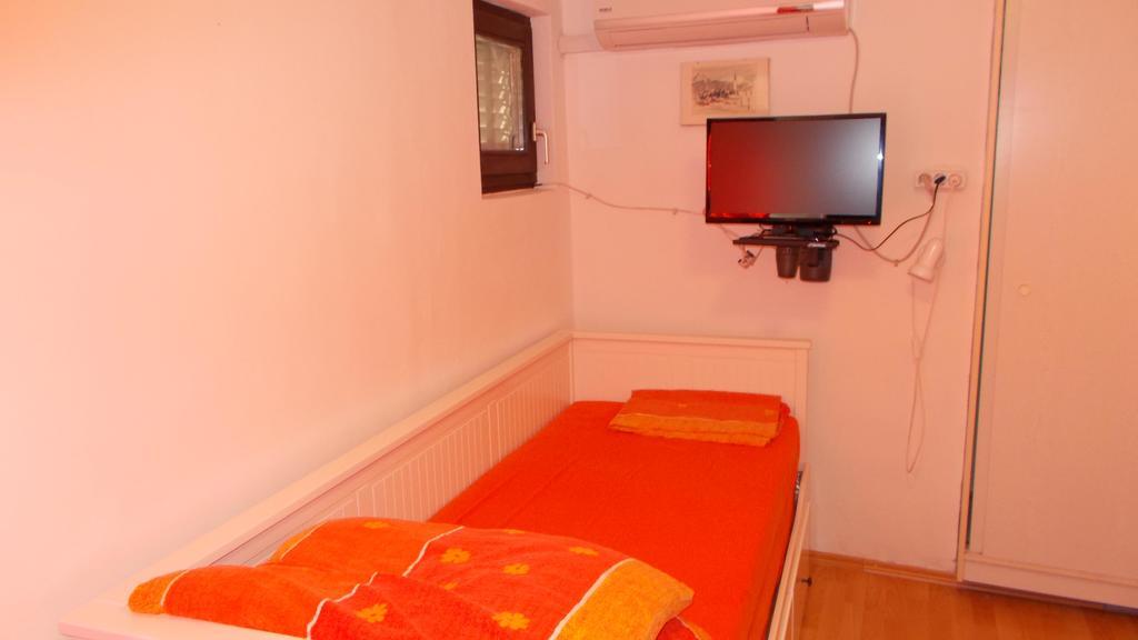 Guest House Accommodation Rupine 普莱曼图拉 外观 照片