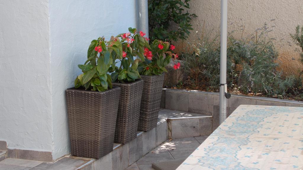 Guest House Accommodation Rupine 普莱曼图拉 外观 照片