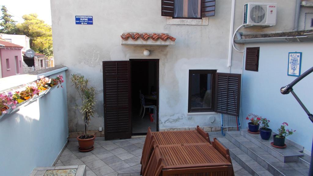 Guest House Accommodation Rupine 普莱曼图拉 外观 照片