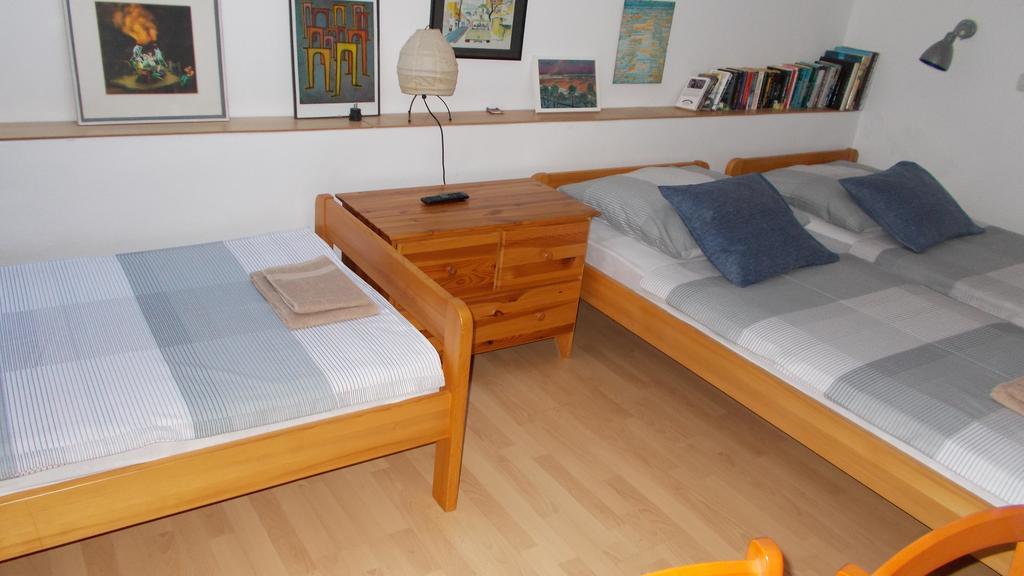 Guest House Accommodation Rupine 普莱曼图拉 外观 照片