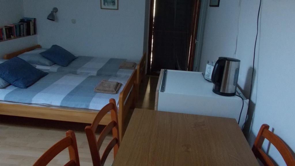 Guest House Accommodation Rupine 普莱曼图拉 外观 照片
