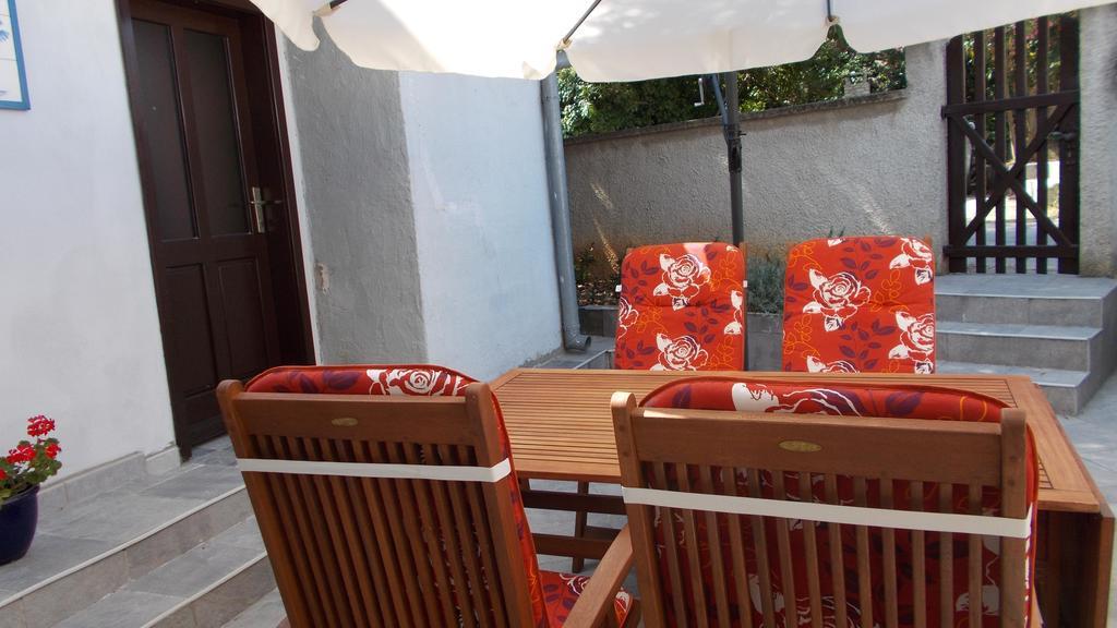 Guest House Accommodation Rupine 普莱曼图拉 外观 照片