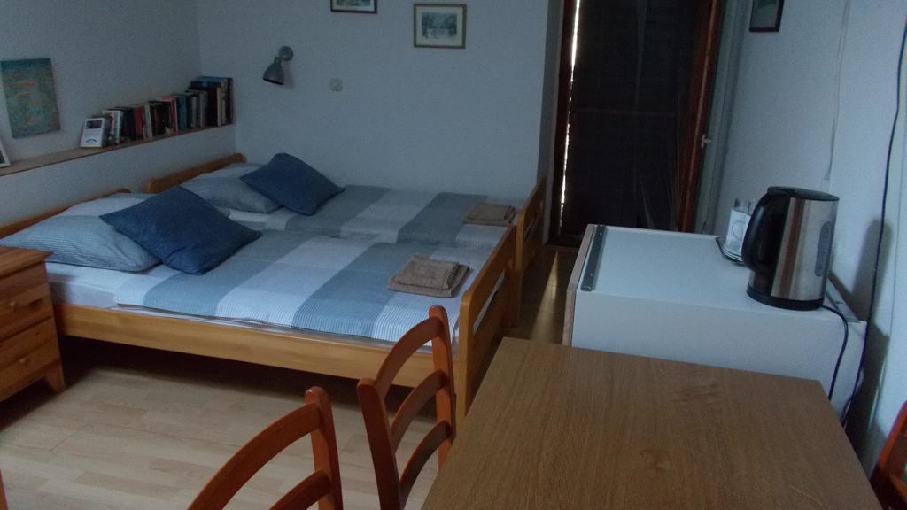 Guest House Accommodation Rupine 普莱曼图拉 外观 照片