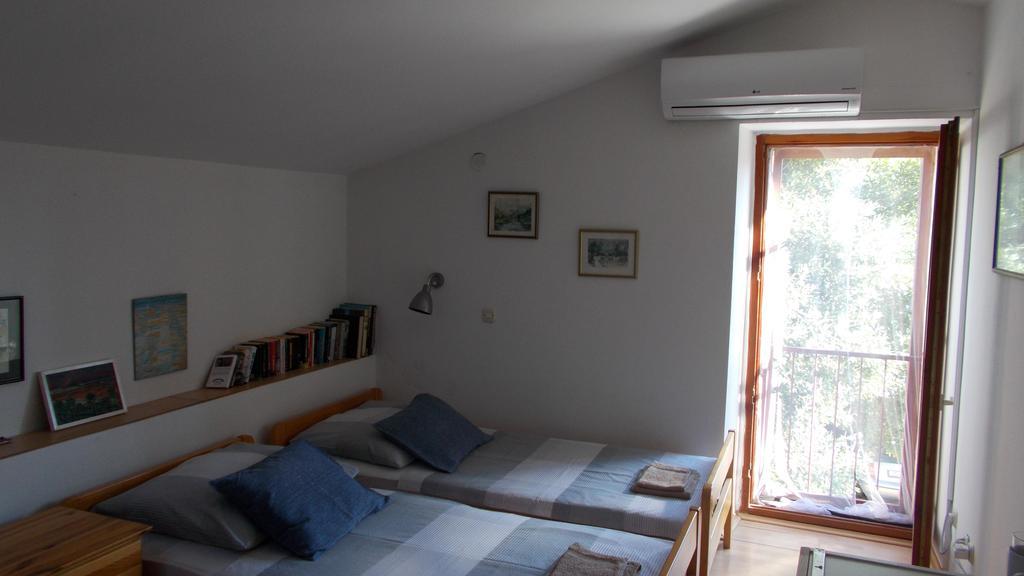 Guest House Accommodation Rupine 普莱曼图拉 外观 照片