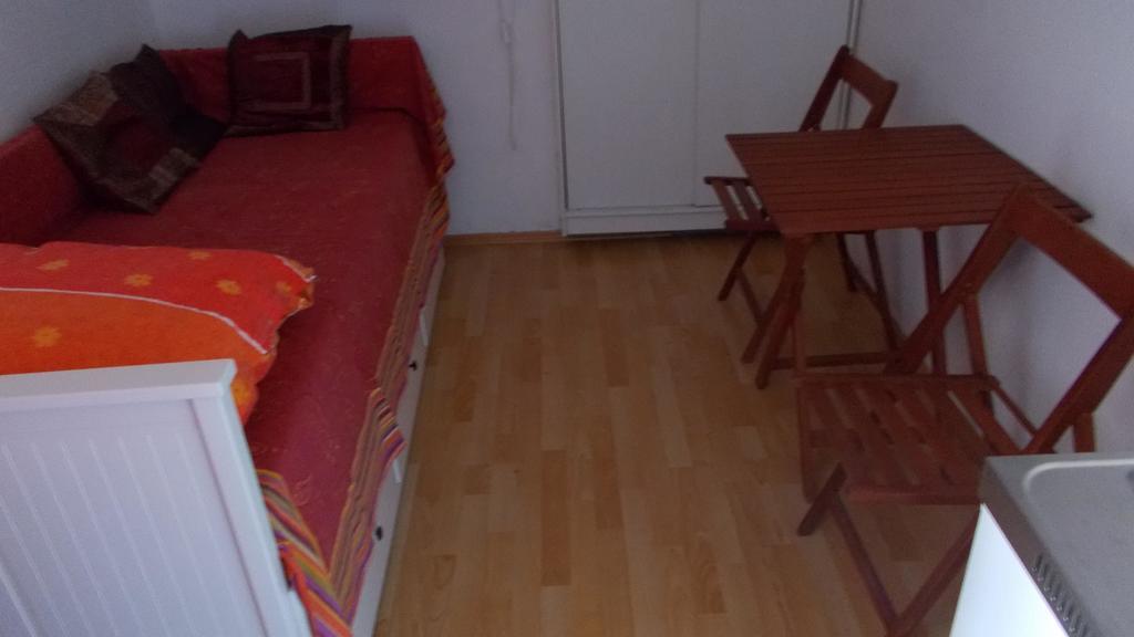 Guest House Accommodation Rupine 普莱曼图拉 外观 照片