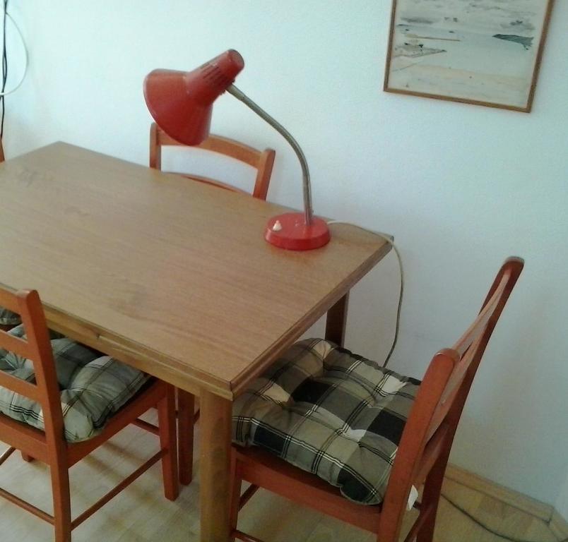 Guest House Accommodation Rupine 普莱曼图拉 外观 照片