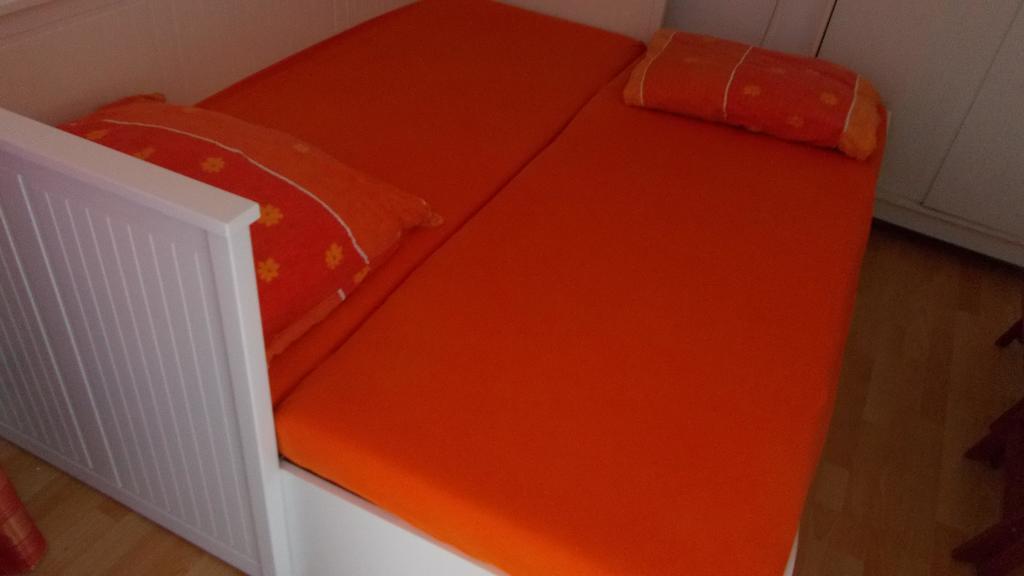 Guest House Accommodation Rupine 普莱曼图拉 外观 照片