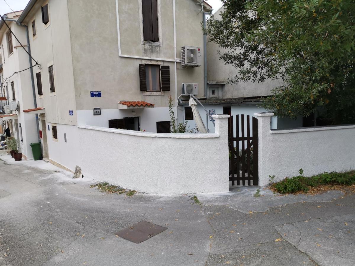 Guest House Accommodation Rupine 普莱曼图拉 外观 照片