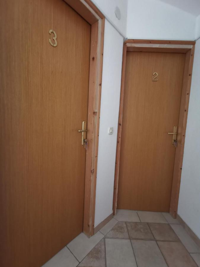 Guest House Accommodation Rupine 普莱曼图拉 外观 照片