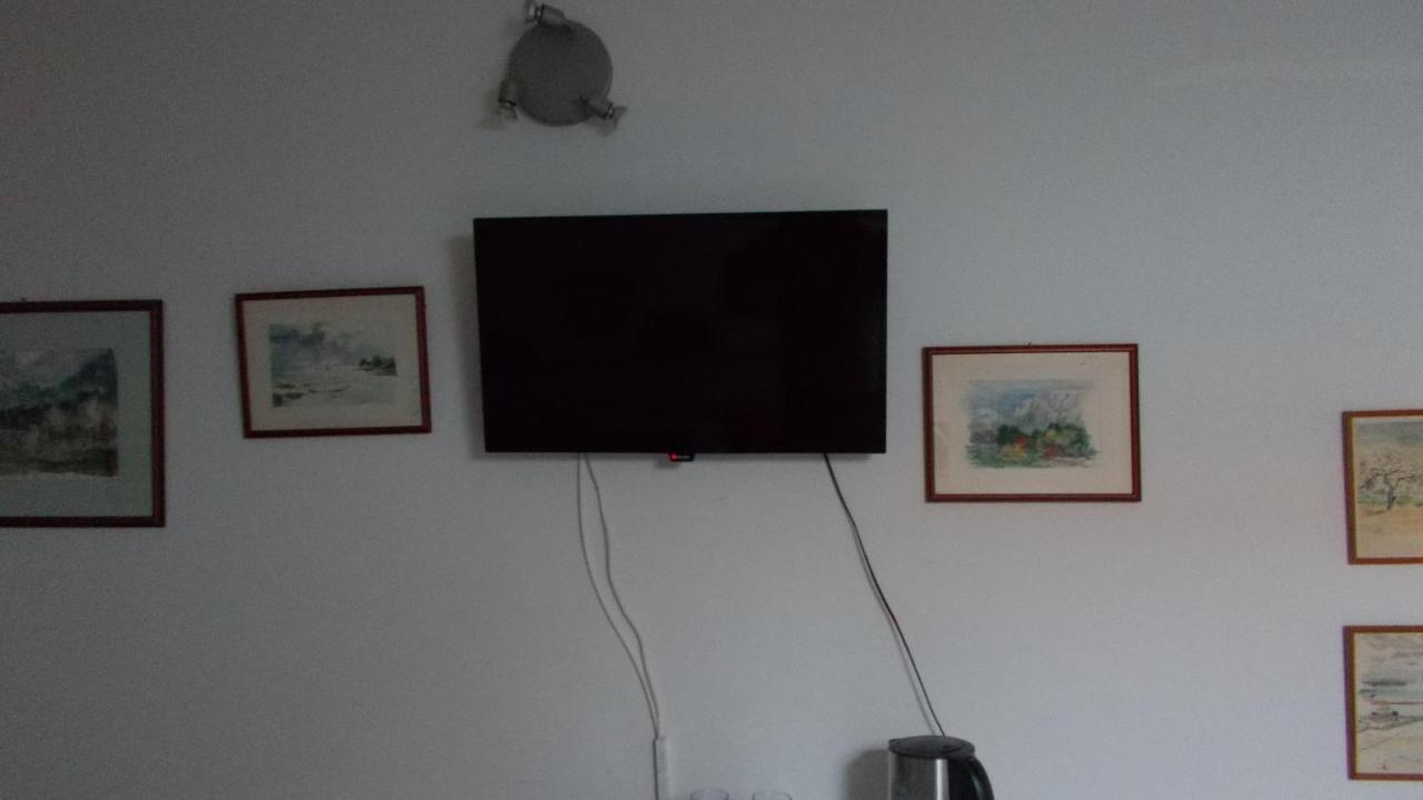 Guest House Accommodation Rupine 普莱曼图拉 外观 照片
