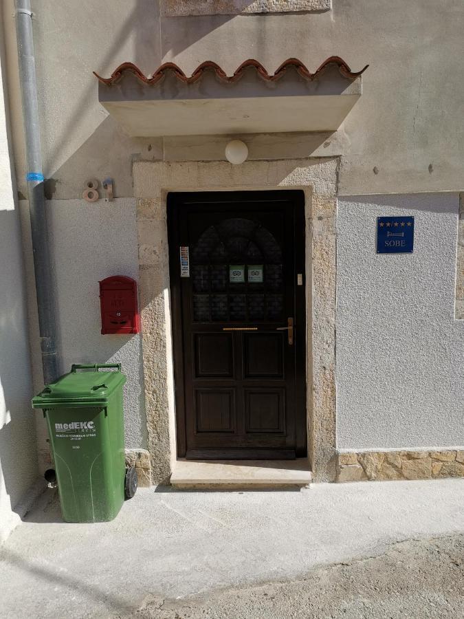 Guest House Accommodation Rupine 普莱曼图拉 外观 照片