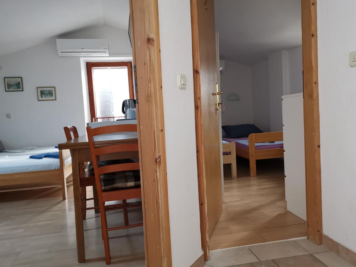 Guest House Accommodation Rupine 普莱曼图拉 外观 照片