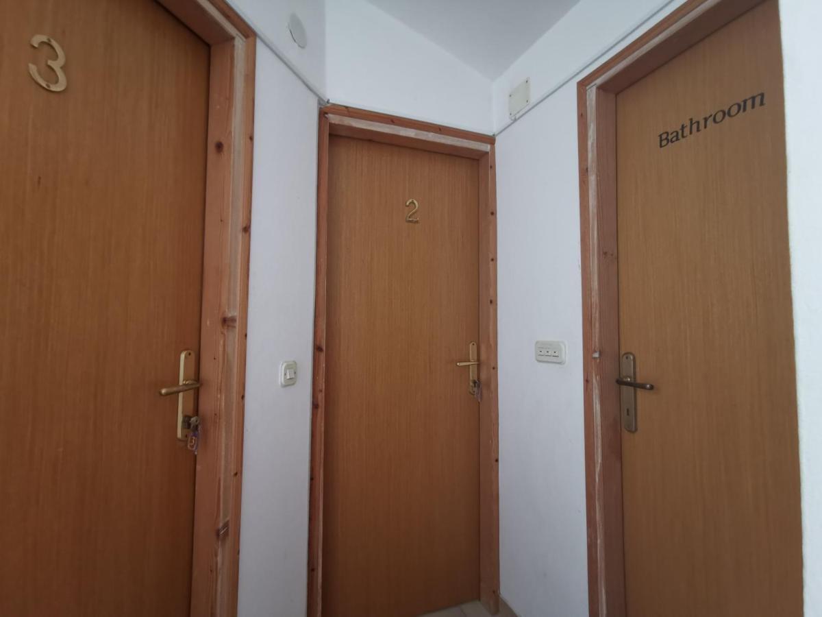 Guest House Accommodation Rupine 普莱曼图拉 外观 照片