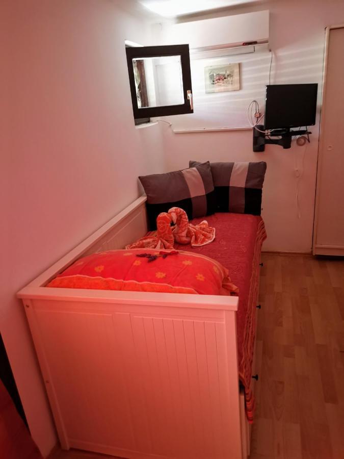 Guest House Accommodation Rupine 普莱曼图拉 外观 照片